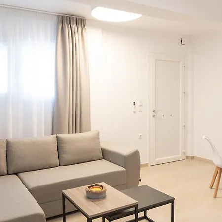 Kalimera Apartments Litochoro Exterior foto