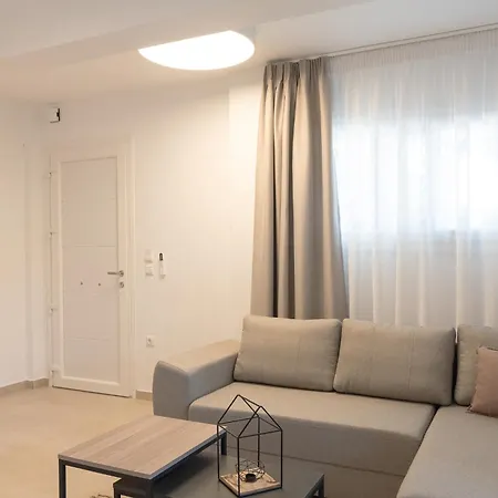 Kalimera Apartments Litochoro Exterior foto