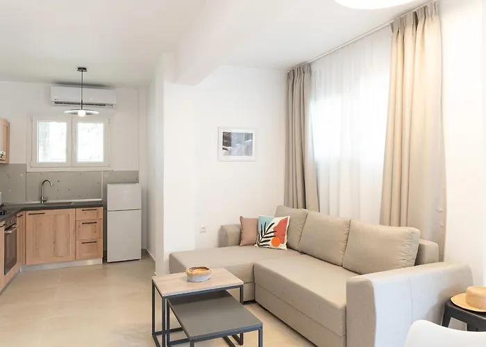 Kalimera Apartments