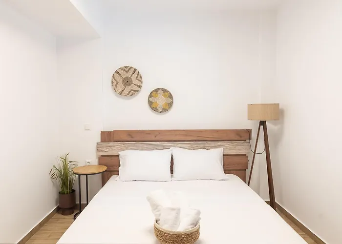 Kalimera Apartments