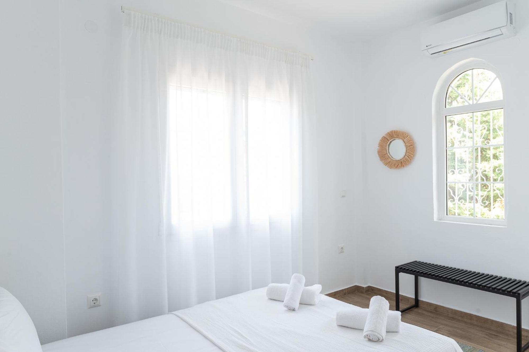 Ferienhaus Kalimera