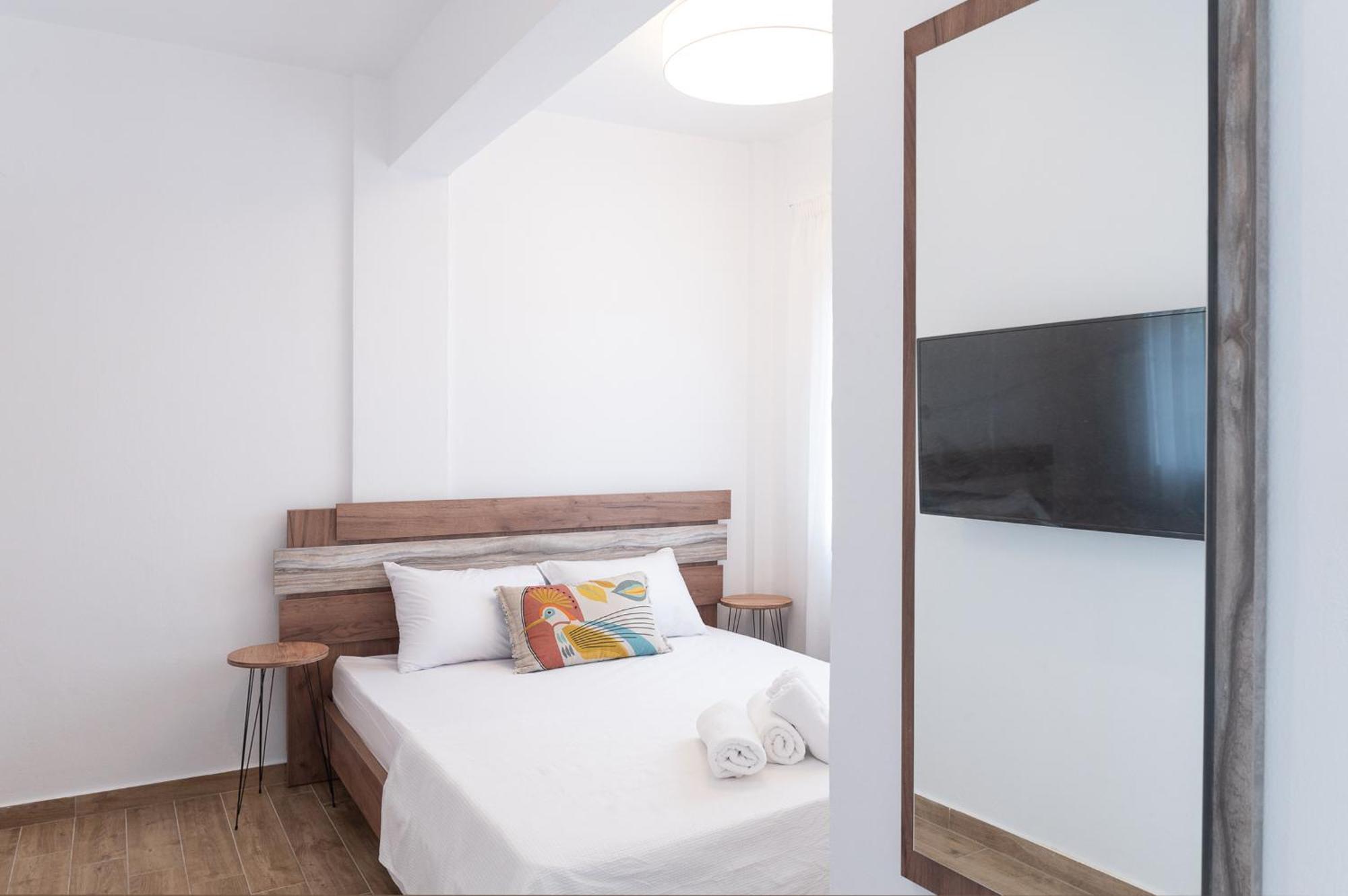 Kalimera Ferienhaus *