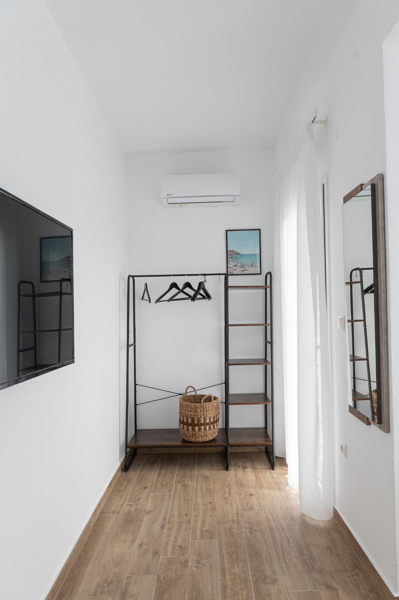 Kalimera Ferienhaus Litochoro