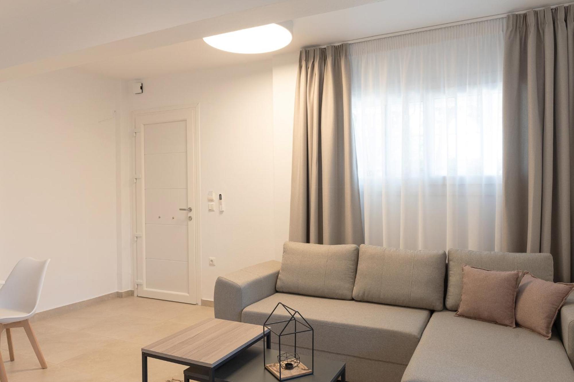 Kalimera Ferienhaus *