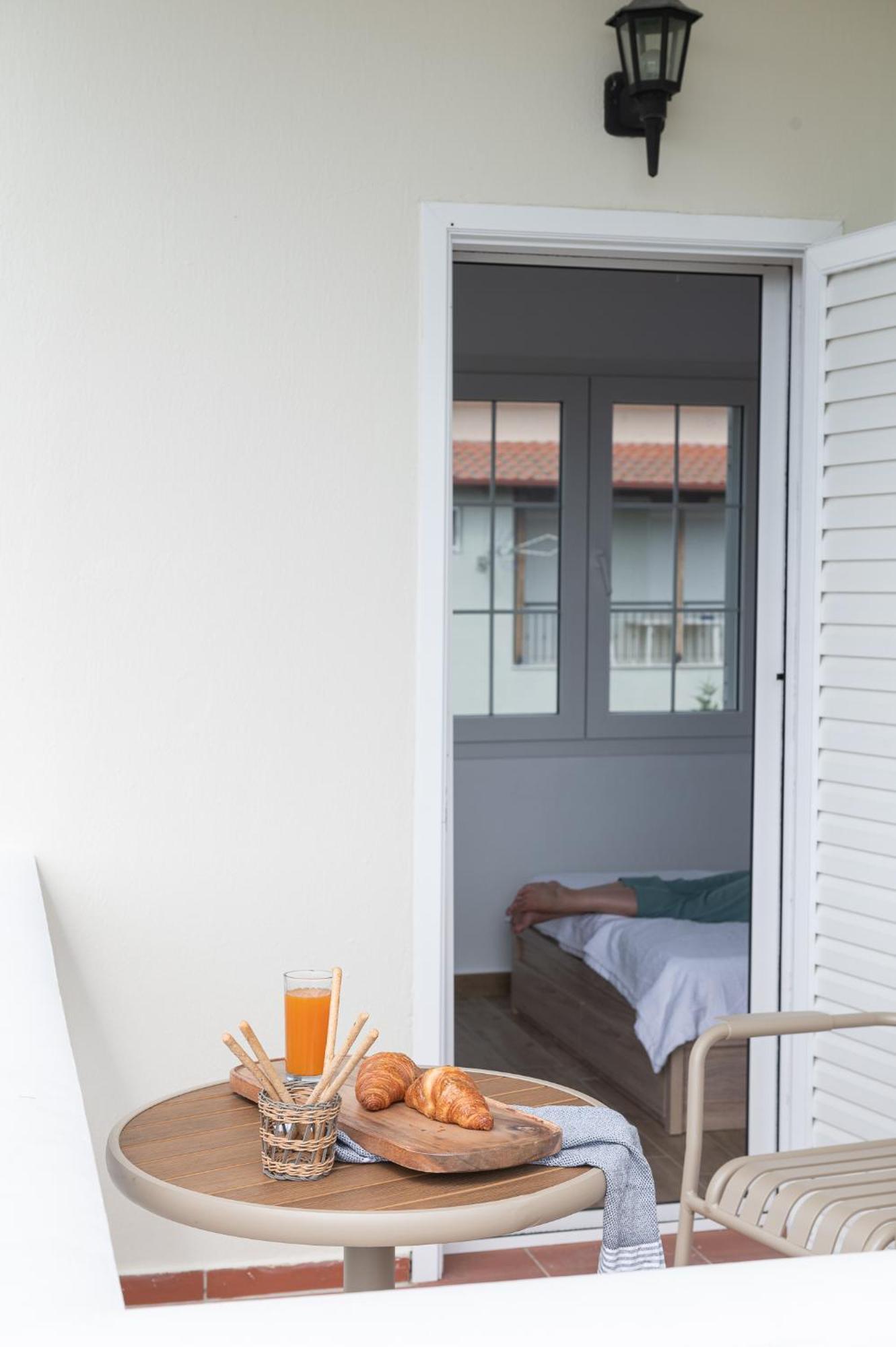 Ferienhaus Kalimera Litochoro