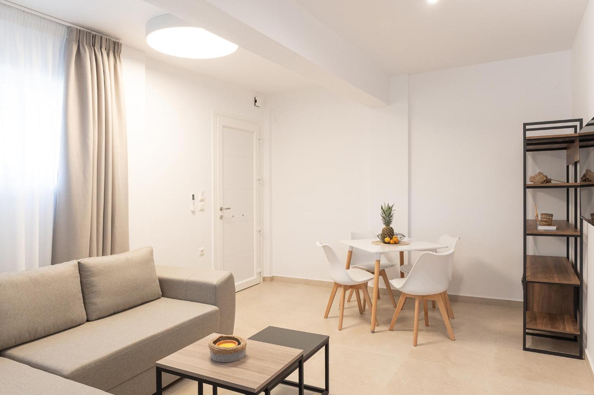 Kalimera Ferienhaus Litochoro