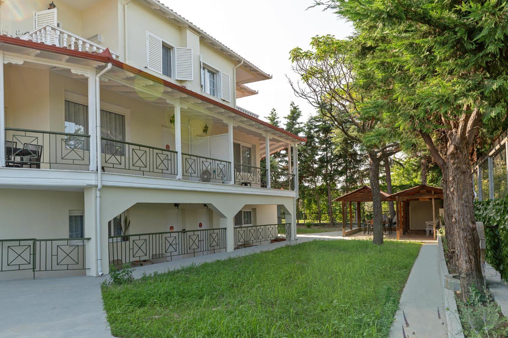 Ferienhaus Kalimera Litochoro